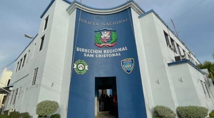 Regional San Cristóbal
