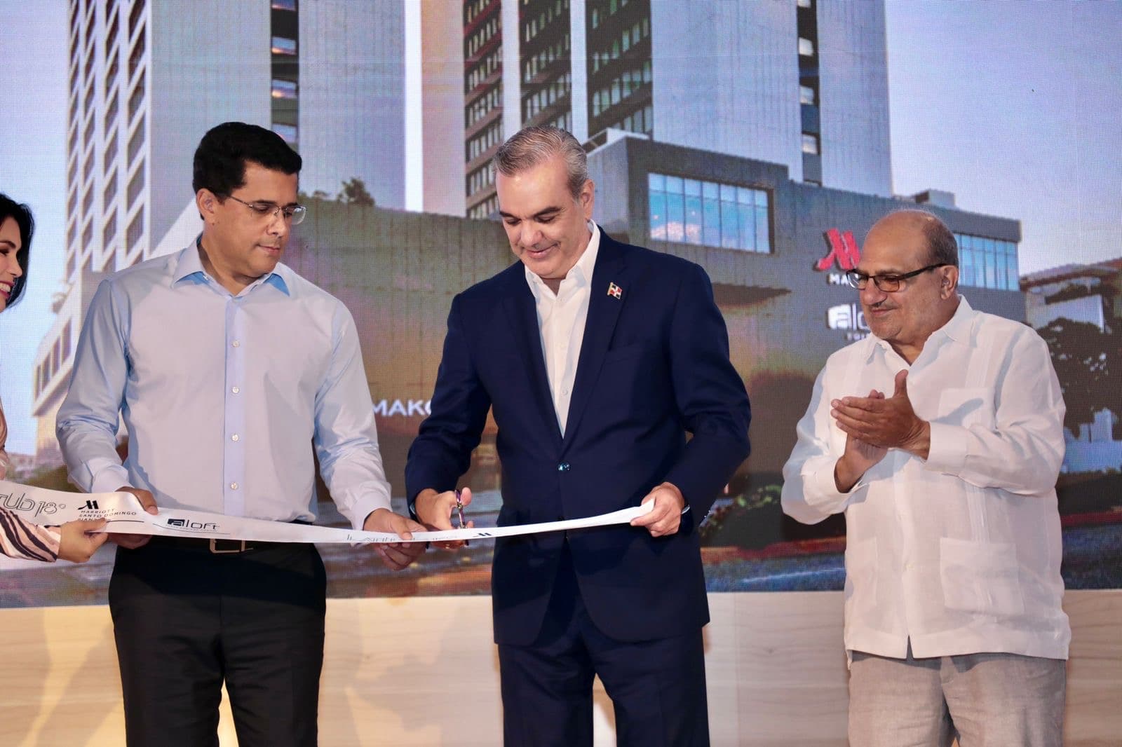 A favor del turismo
