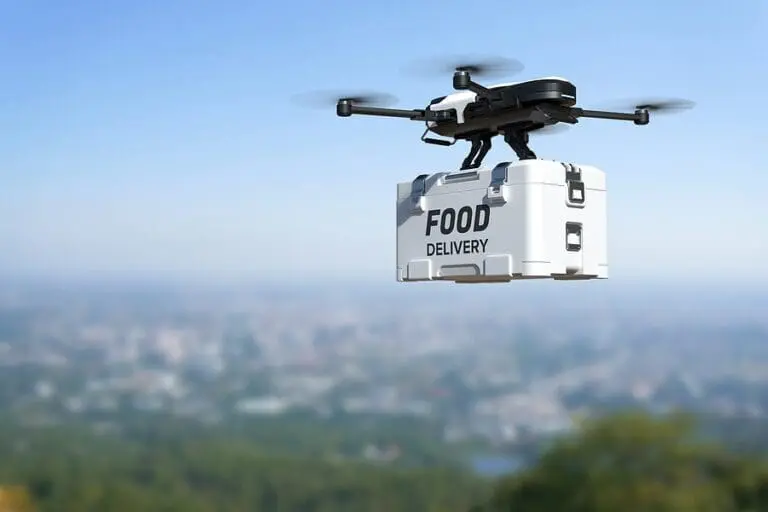DRON