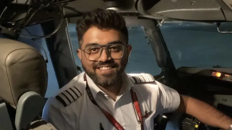 poloto heroe en avion irraeli