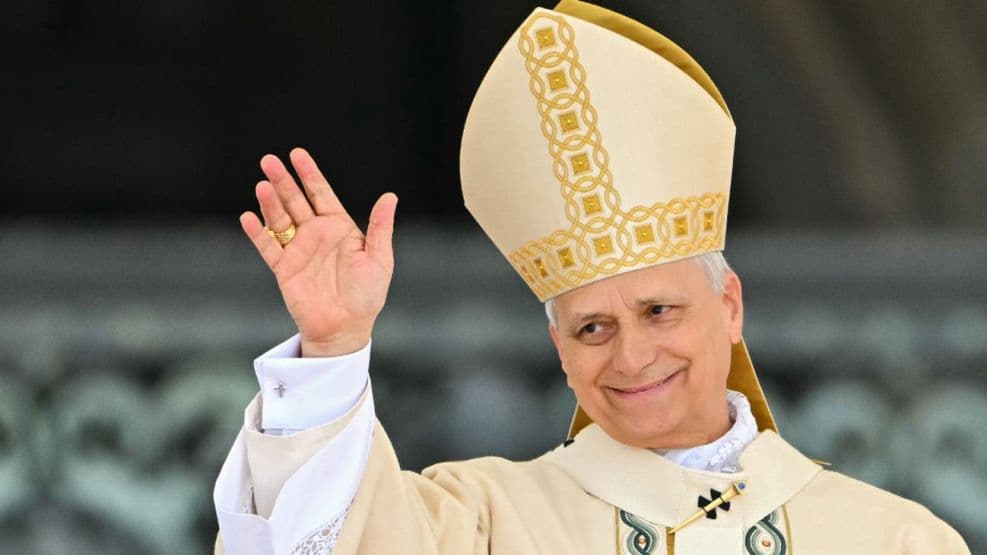 papa leon xiv 2025248